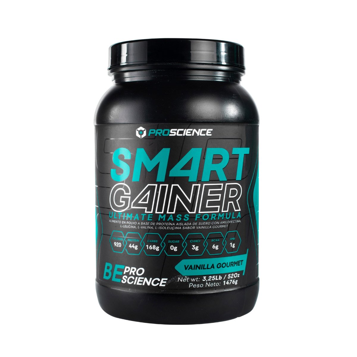 SMART GAINER 3 lb Proscience Labs