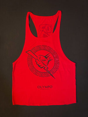 Armadura 👊⚡️ | Esqueleto Rojo