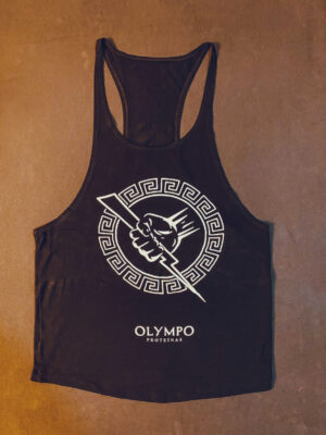 Armadura 👊⚡️ | Esqueleto Negro