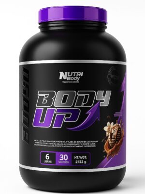 BODY UP – NutriBody