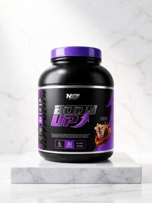 BODY UP – NutriBody