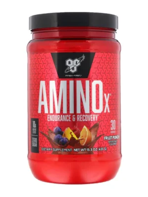 AMINO X - BSN