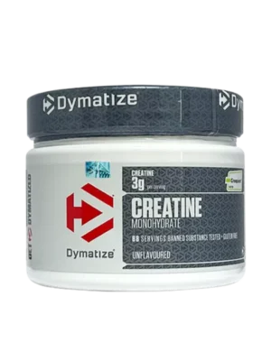 CREATINA DYMATIZE 300 GRAMOS CREAPURE