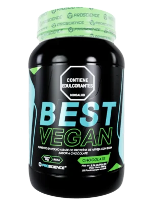 BEST VEGAN – ProScience