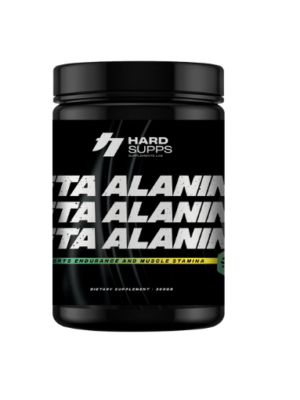 Beta Alanina –  (300 g).