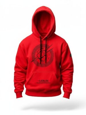 Buso  - La Lealtad del Guerrero