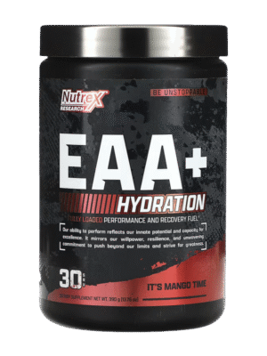 EAA+ Hydration -Nutrex