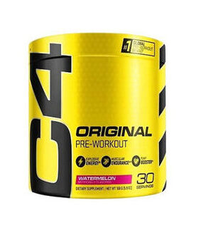 C4 ORIGINAL – CELLUCOR