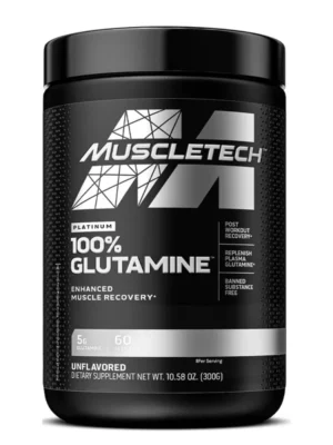 Glutamina MuscleTech