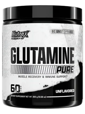 Glutamina Nutrex – 300 g