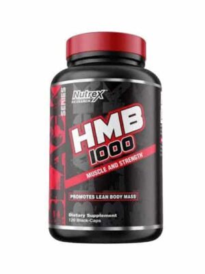 HMB 1000 mg -Nutrex