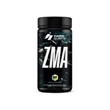 ZMA HARD SUPPS – 90 Cápsulas