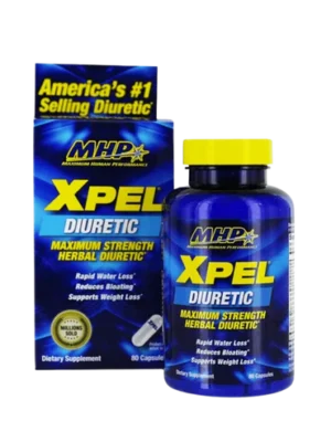 XPEL DIURETIC  – MHP